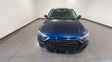 Audi A1 SPB 30 TFSI S tronic line edition