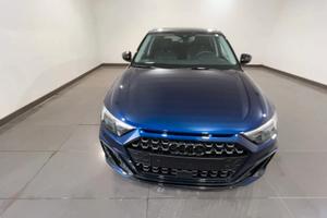 Audi A1 SPB 30 TFSI S tronic line edition