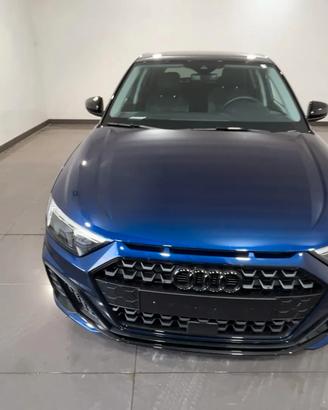 Audi A1 SPB 30 TFSI S tronic line edition