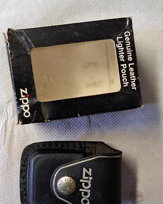 porta zippo