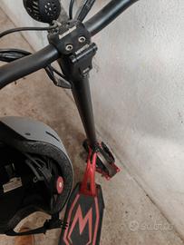 monopattino kaboo mantis 