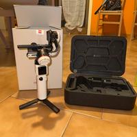Gimbal Zhiyun Crane M3