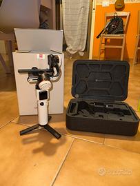 Gimbal Zhiyun Crane M3