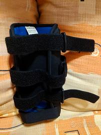 Tutore per polso ingessato