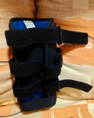 Tutore per polso ingessato