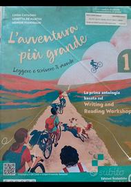 l'avventura più grande 1 