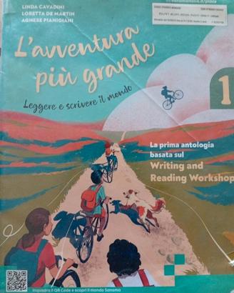 l'avventura più grande 1 