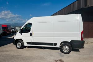 PEUGEOT BOXER FURGONE PREMIUM L2H2 140 CV
