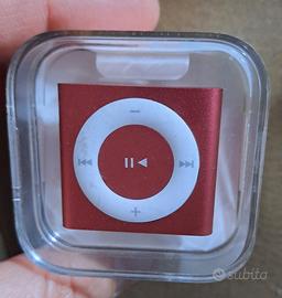 I Pod shuffle