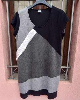vestito Camaieu XL