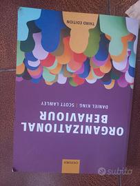 King,  (2019). Organizational Behaviour. Oxford Un