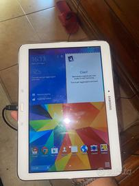 Tablet Samsung tab 4