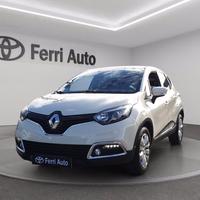 RENAULT Captur 1.5 dci Live s&s 90cv