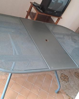 tavolo da giardino