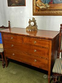 Cassettone d’epoca