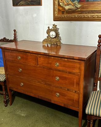 Cassettone d’epoca