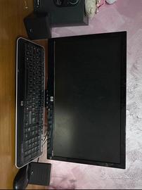 Computer HP