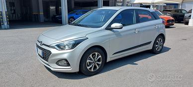 Hyundai i20 1.2 5 porte