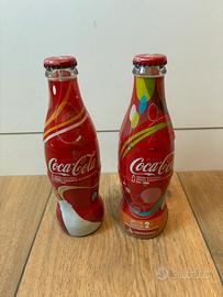 Coca Cola Autogrill Special Edition Set Completo