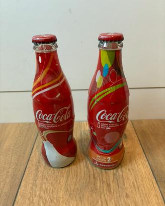 Coca Cola Autogrill Special Edition Set Completo