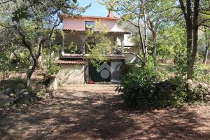 VILLA SINGOLA A SCANDRIGLIA
