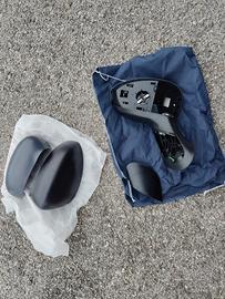 specchietto dx per 500