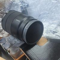 Sony alpha elce mirrorless