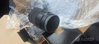 Sony alpha elce mirrorless