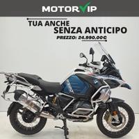 BMW R 1250 GS ADVENTURE TROPHY Da immatricolare