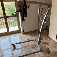 sollevatore per disabili