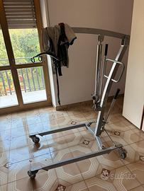 sollevatore per disabili