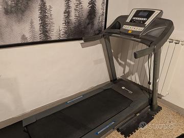 Tapis Roulant Domyos TC 7