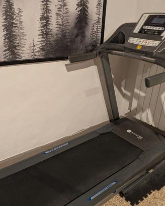 Tapis Roulant Domyos TC 7