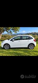 Citroen C3 1.4 Exclusive