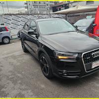 Audi Q3 2.0 TDI Quattro S-Tronic 140CV.Fine 2013