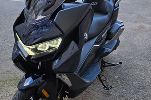 Bmw c400gt 2024