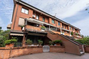 Appartamento a Solaro Via san pietro 4 locali