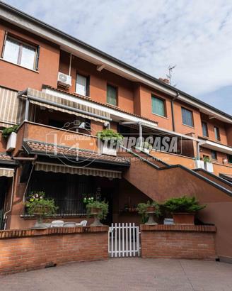 Appartamento a Solaro Via san pietro 4 locali