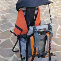 ZAINO DA TREKKING DEUTER