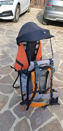 ZAINO DA TREKKING DEUTER