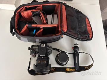 Nikon D750