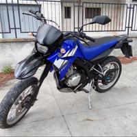 Yamaha xt 125