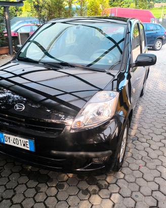 Daihatsu Sirion 1.3 4x4 taka
