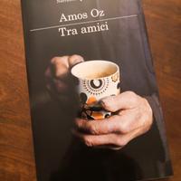 libro Tra amici