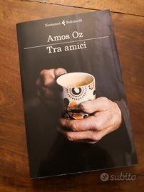libro Tra amici
