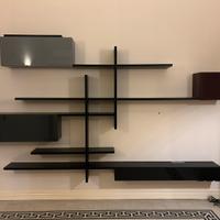 Libreria consolle Lago