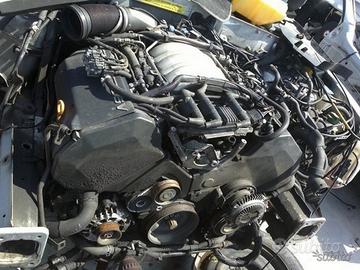 Motore audi a6 - 2.4 - aps