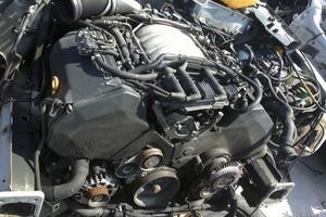 Motore audi a6 - 2.4 - aps