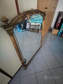 specchiera antica