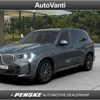 BMW X5 xDrive40i 48V Msport